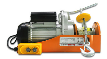 微型電動葫蘆可以在低壓的環境下使用嗎