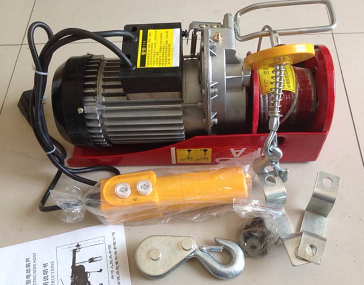 微型電動(dòng)葫蘆