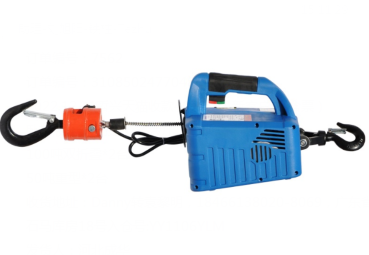 便攜式牽引葫蘆