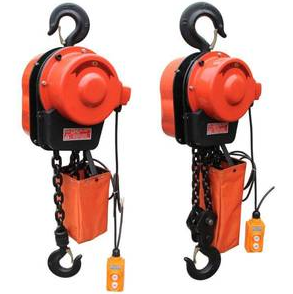 環(huán)鏈電動葫蘆