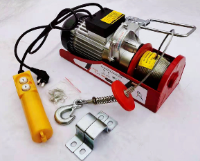 微型電動(dòng)葫蘆