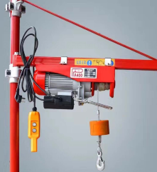 微型電動(dòng)葫蘆