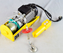 微型電動葫蘆