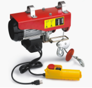 冠航微型電動(dòng)葫蘆