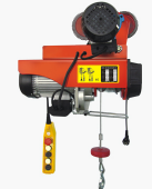 冠航微型電動葫蘆