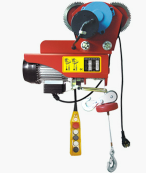 微型電動葫蘆