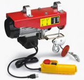 小型電動(dòng)葫蘆在試機(jī)之前有哪些準(zhǔn)備工作