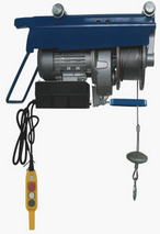 微型電動(dòng)葫蘆