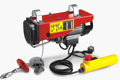 PA600D微型電動(dòng)葫蘆